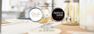Stevi Ann Designs x Apricot Lane Candle Making cover picture