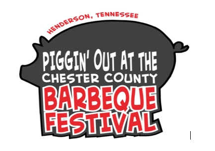 43rd Annual Chester County BBQ Festival cover image