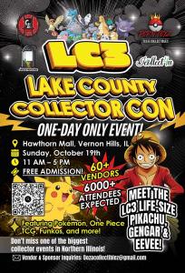 LC3 sponsorship