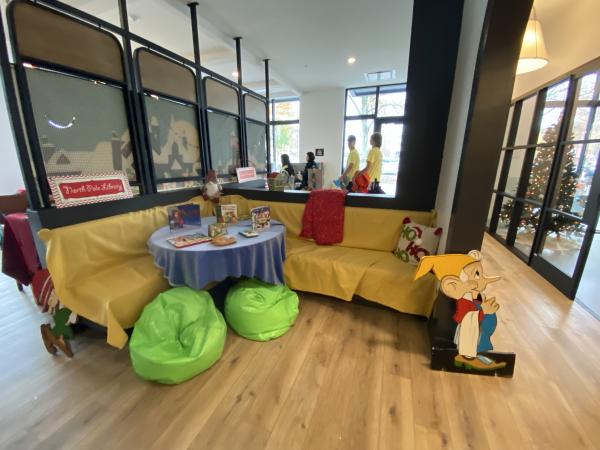 Gnome Home Gnome Home
