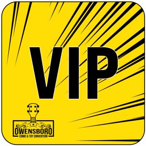 VIP WEEKEND PASS cover picture