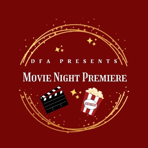 DFA Spring Recital 2022 - Movie Night Premiere cover image