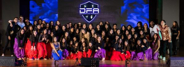 NaachFlix Recital 2025 - Dec 14th (Suw and Mar)