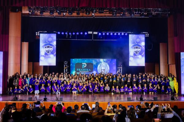 NaachFlix Recital 2025 - Dec 13th (Alp and Dec)