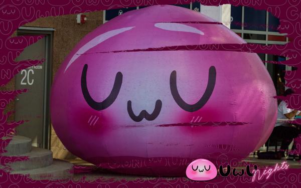 UwU Nights Vendor Application