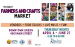 2024 Farmers and Crafts Market