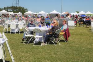 Reserved Table Saturday w/Last Fair Deal cover picture