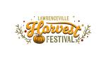 Harvest Festival 2025