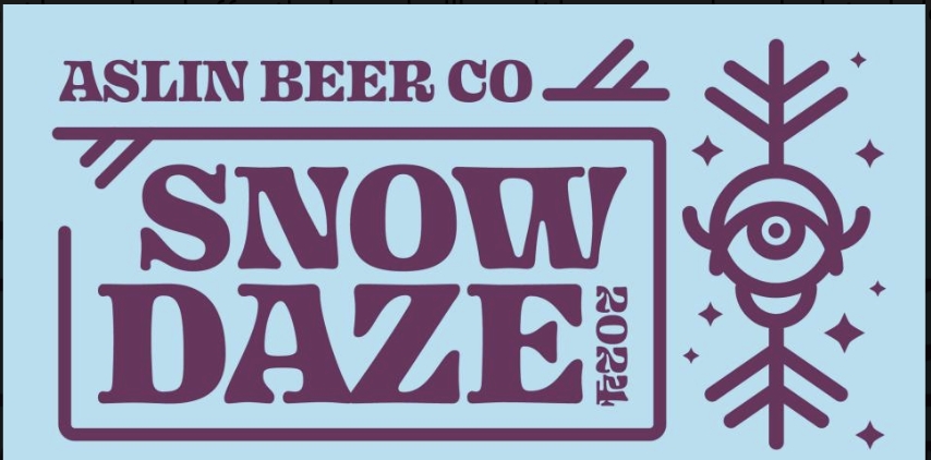 Aslin Snow Daze: ALEXANDRIA 2025