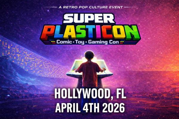SuperPlastiCon 2026