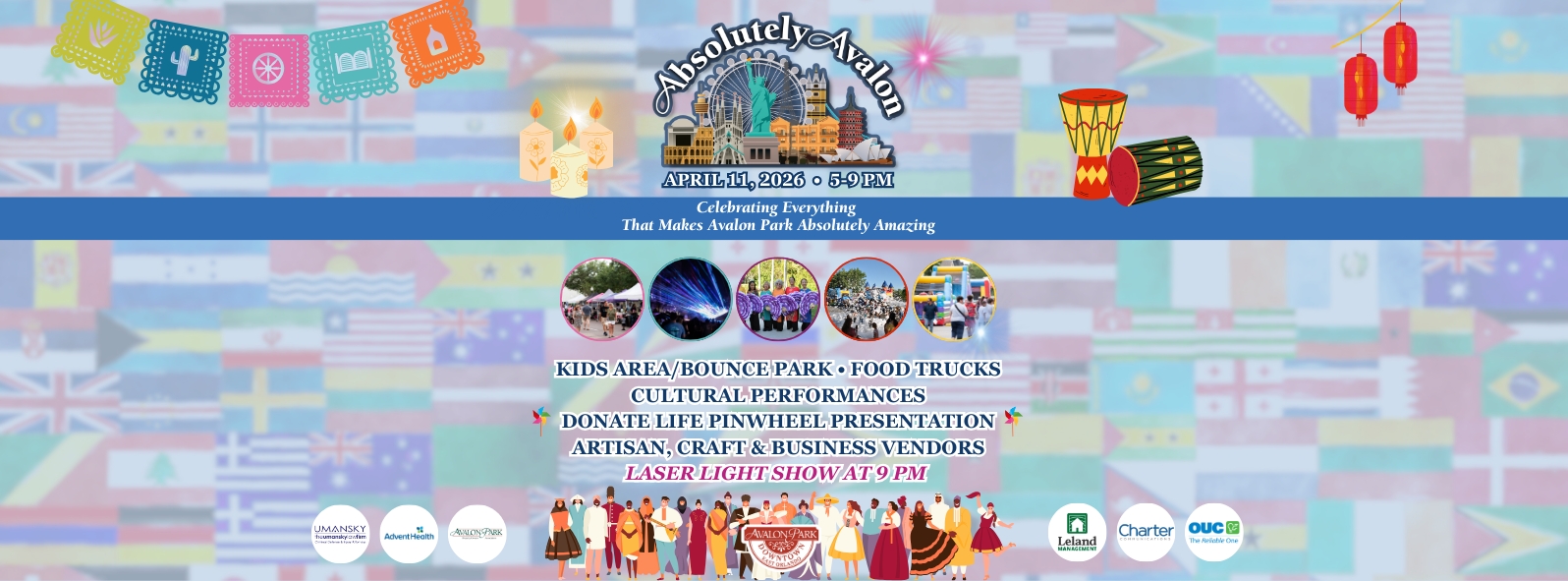 APO Absolutely Avalon 2026