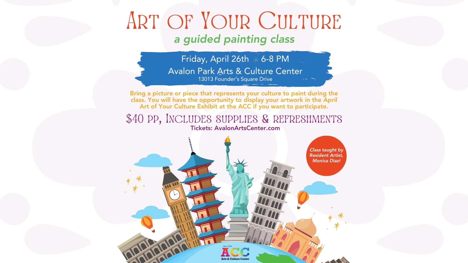 Art of Your Culture cover image