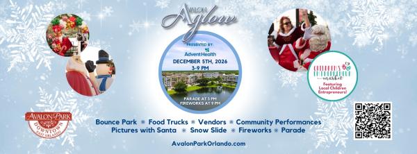 Performance Request - Avalon Aglow