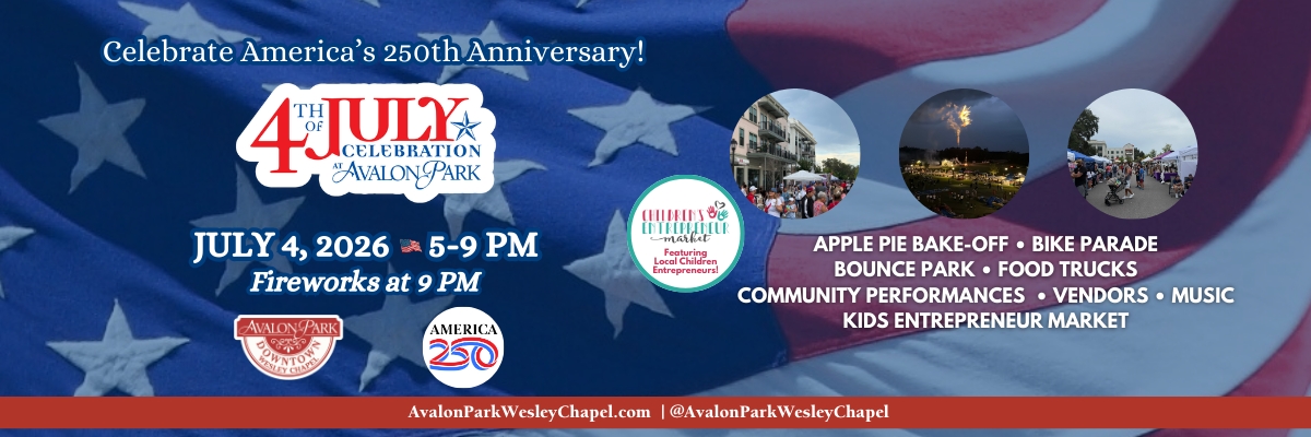 APW July 4th Celebration 2026