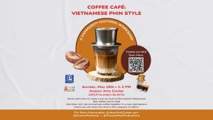 Vietnamese Coffee cover picture