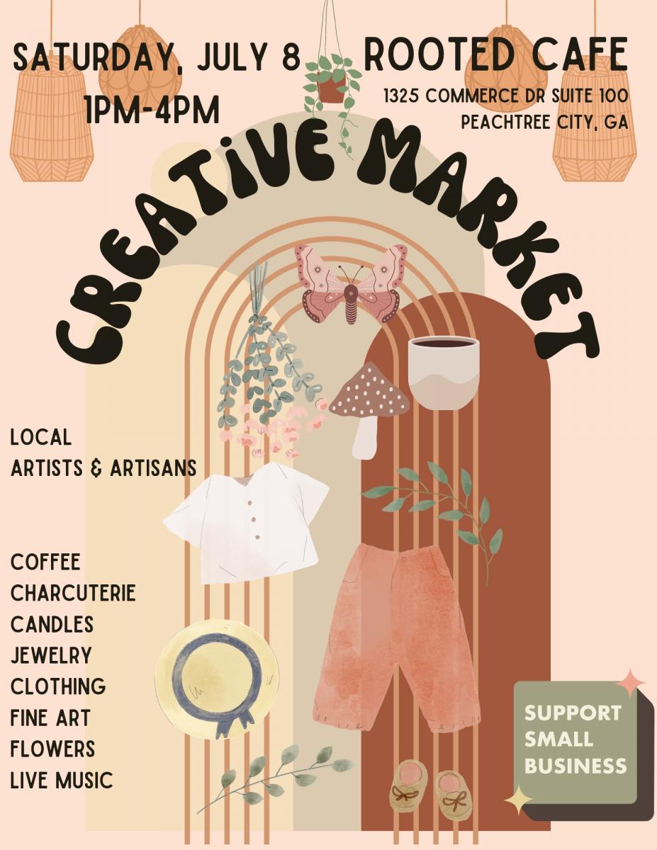 Creative Market 7/8 cover image