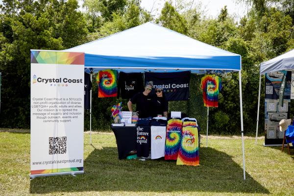 Beaufort Music Festival Non-Profit Vendor Application