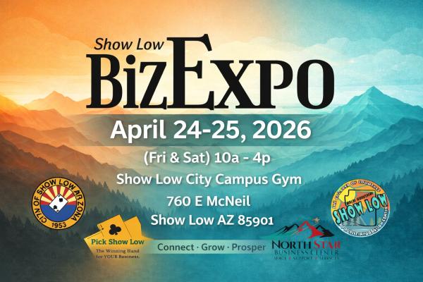 2026 Show Low BizExpo