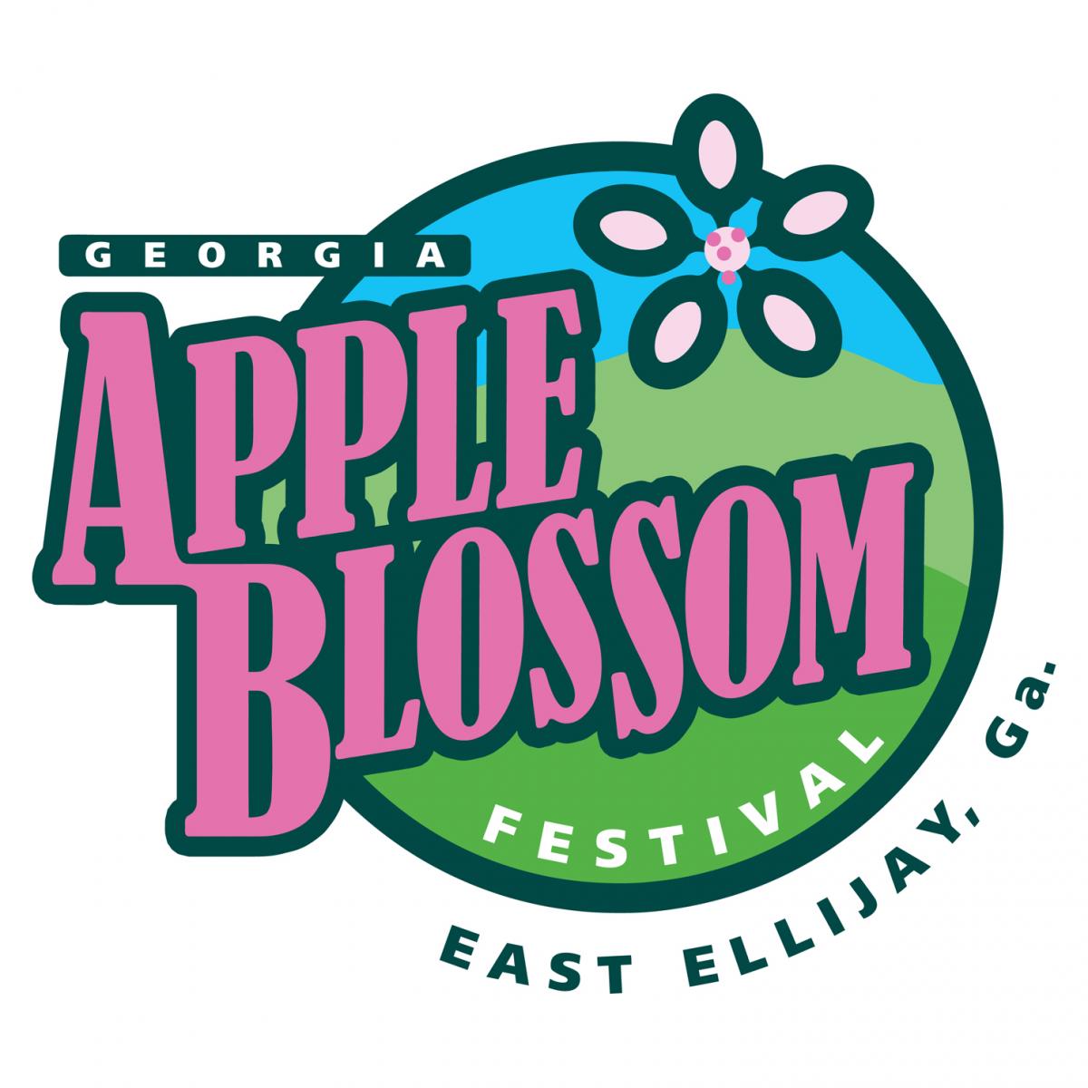 Apple Blossom Festival cover image