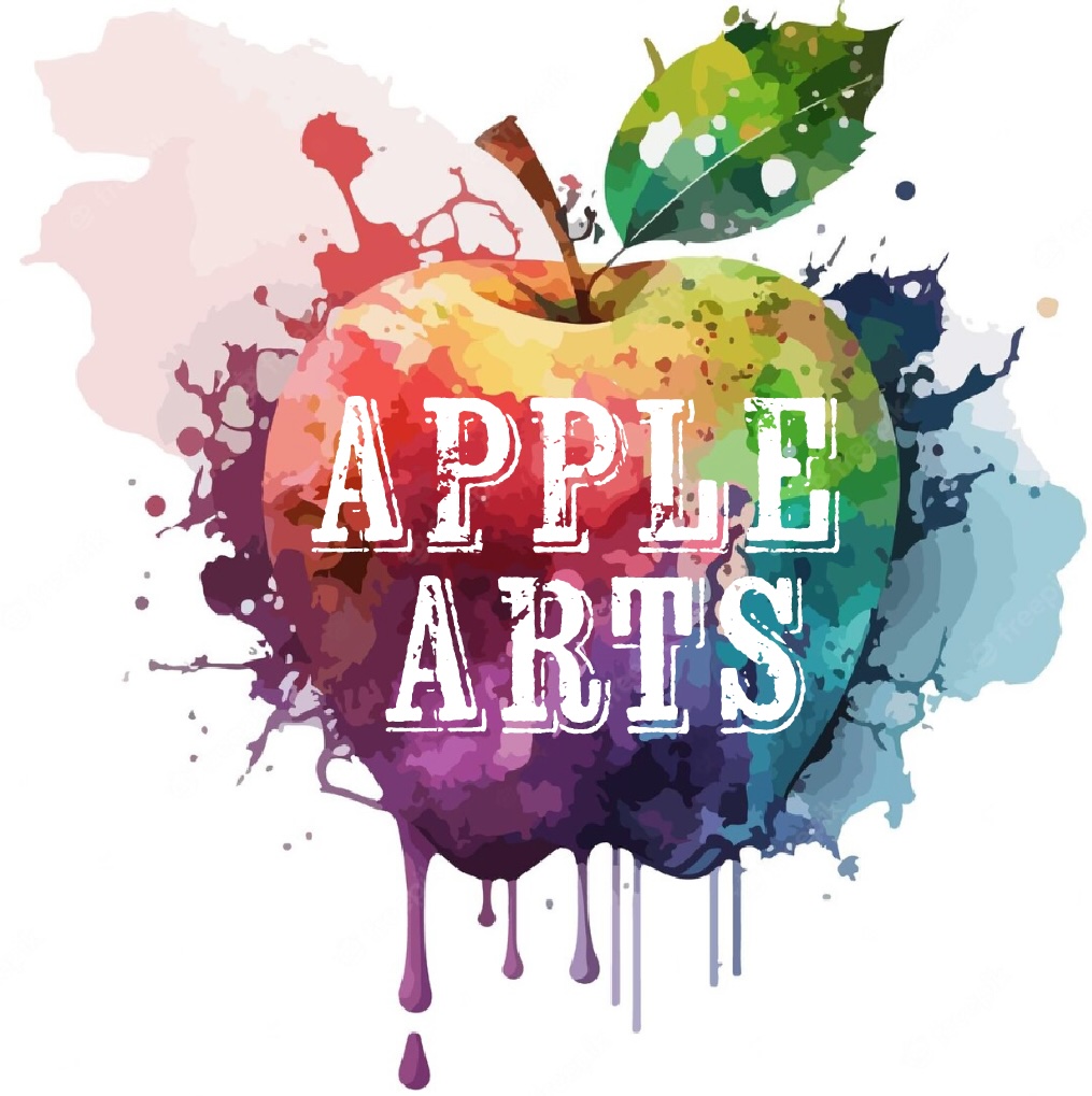 Apple Arts on the Square cover image