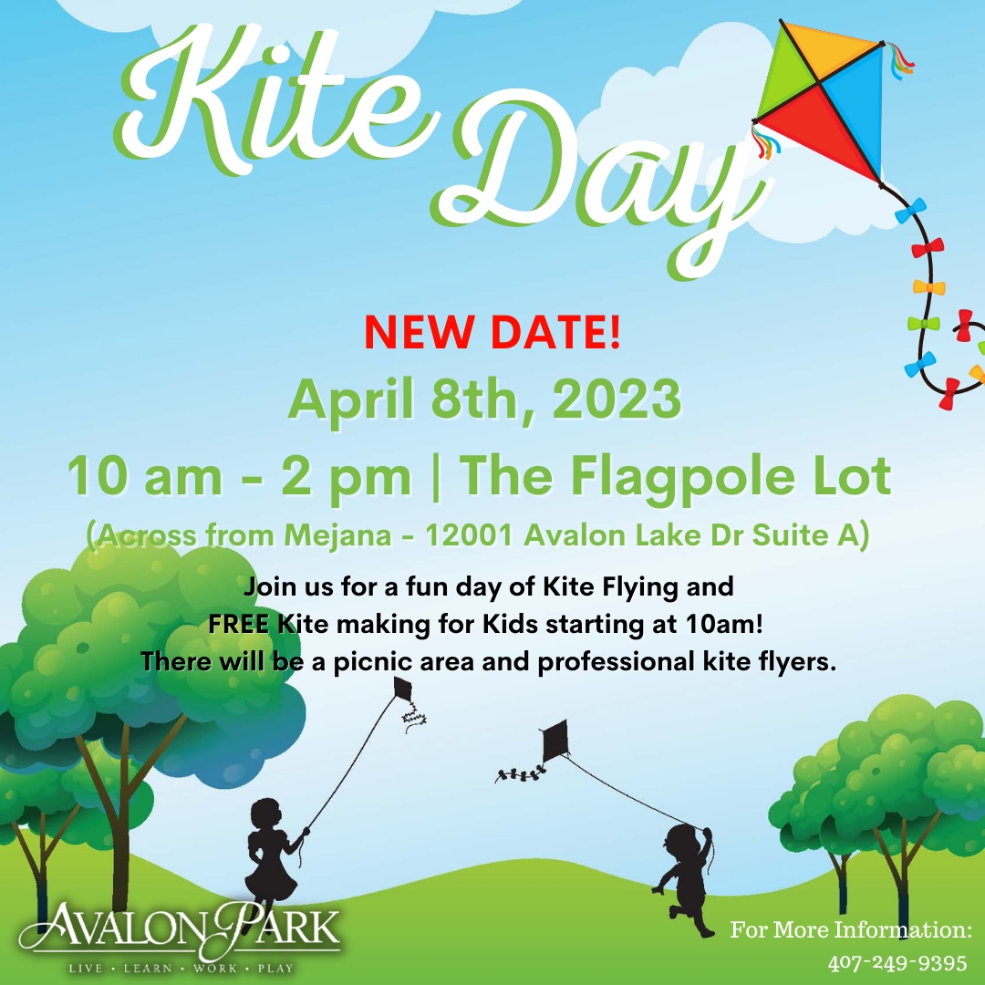 Kite Day