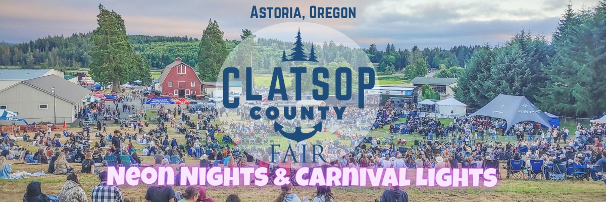 2026 Clatsop County Fair