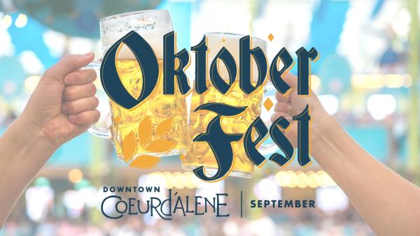 Oktoberfest 2026