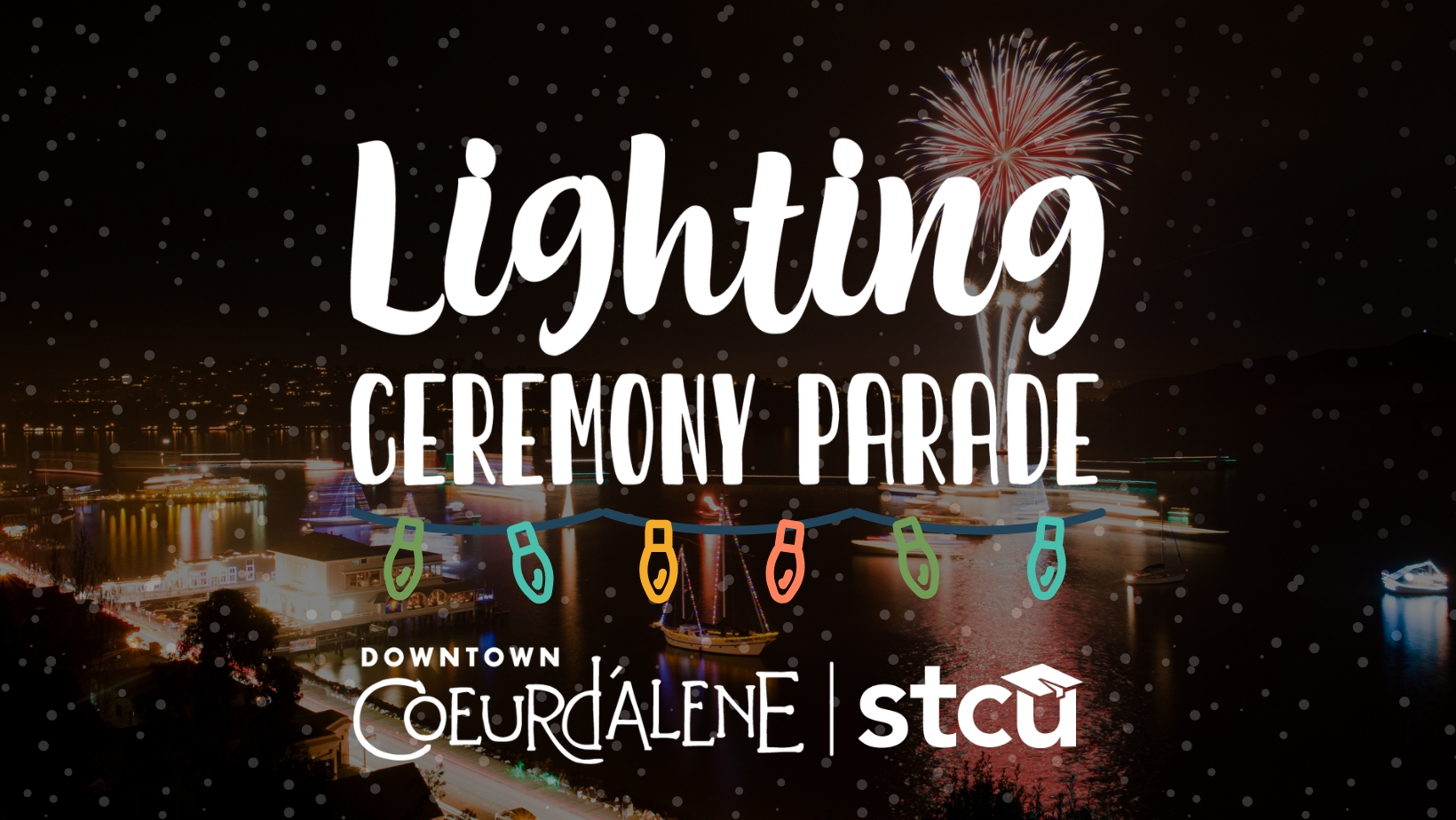 34th Lighting Ceremony Parade