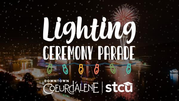 34th Lighting Ceremony Parade