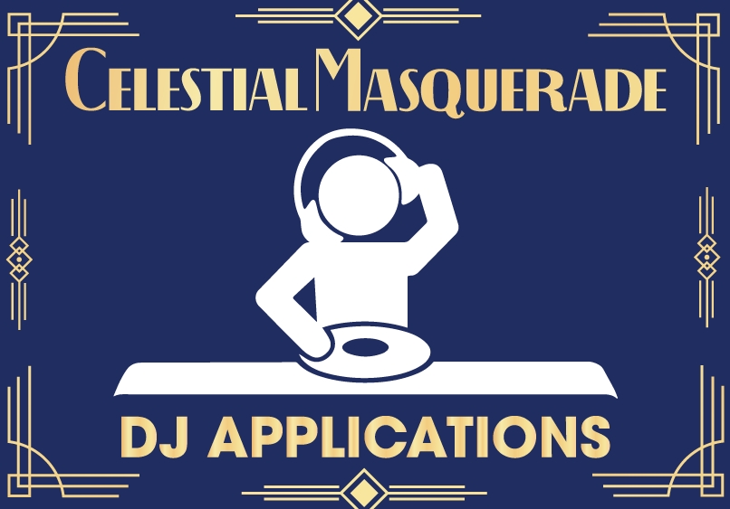 2024 Gala DJ Application 2024 Gala DJ Application