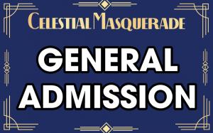 General Admission cover picture