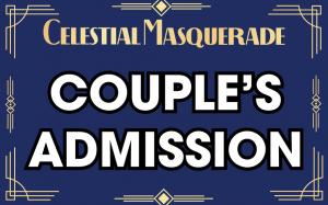 Couple's Admission cover picture