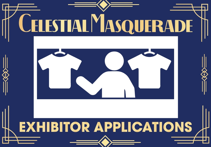 2024 Gala Exhibitor Application