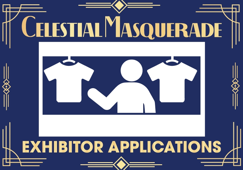 2024 Gala Exhibitor Application 2024 Gala Exhibitor Application