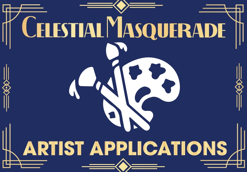 2024 Gala Artist Alley Application 2024 Gala Artist Alley Application