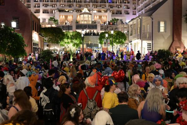 Katsucon 2027