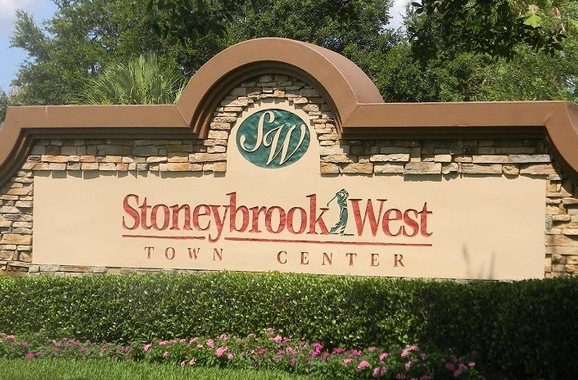 Stoneybrook West Fall Festival cover image