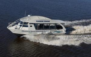 Jet Boat Cruise, Saturday June 1st 9:30 AM cover picture