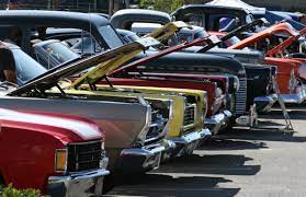 Car Show Car Show