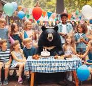 Birthday Bash Birthday Bash