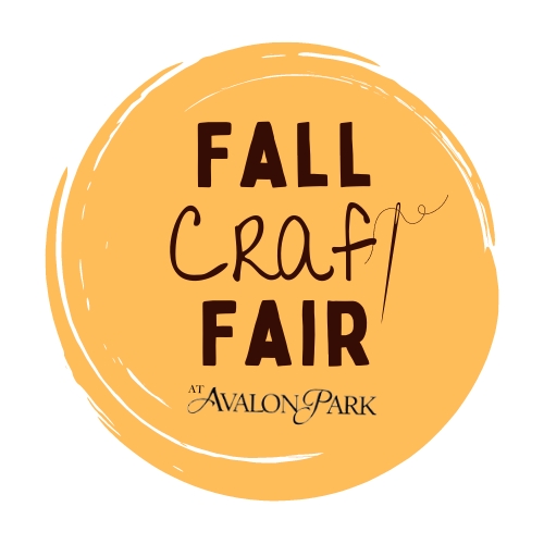 Fall Craft Fair 2022 cover image