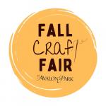 Fall Craft Fair 2022