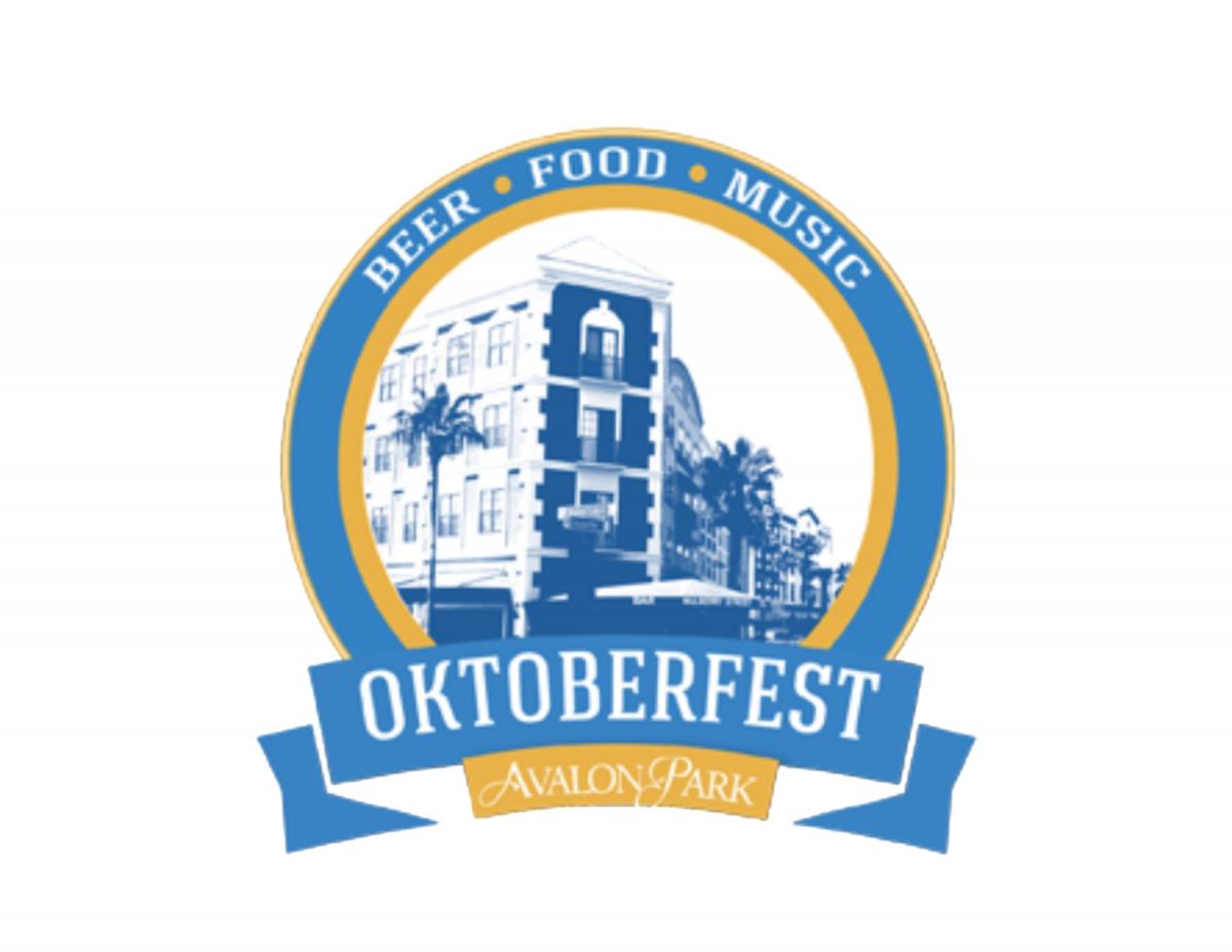 Oktoberfest 2023 cover image
