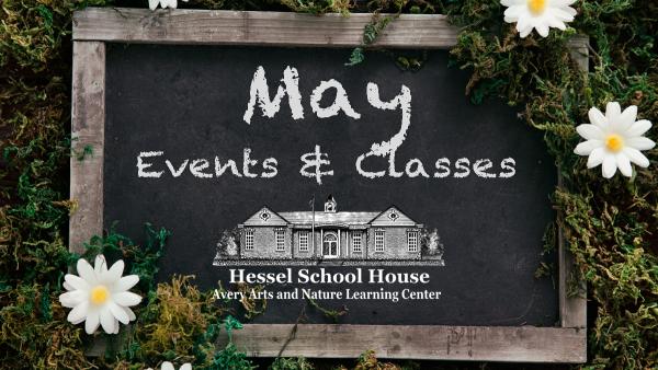 May 2024 Events