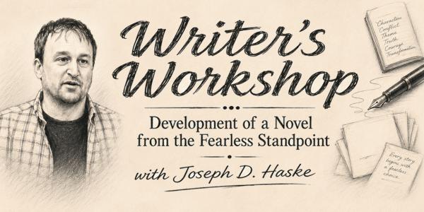 WRITERS WORKSHOP