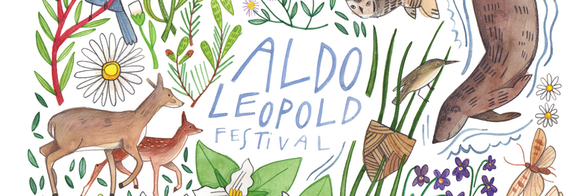 2026 Aldo Leopold Festival