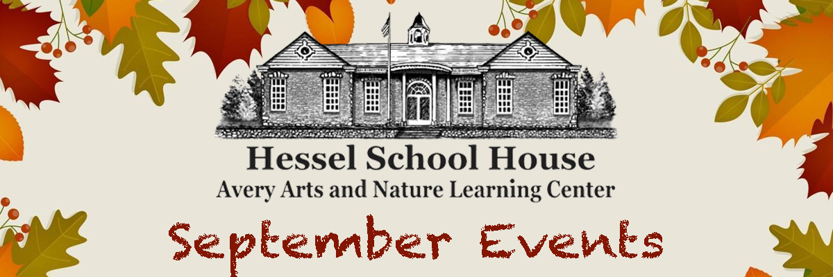 September 2026 Events