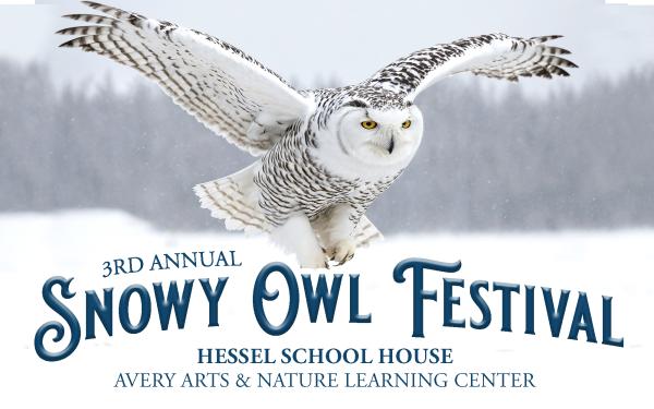 Snowy Owl Festival 2026