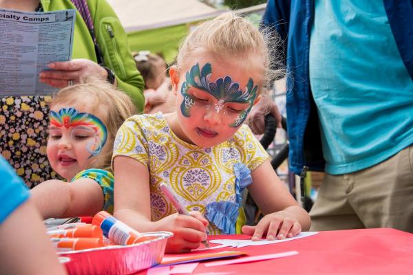 21 Acworth Art Fest Children's Vendor App 21 Acworth Art Fest Children's Vendor App