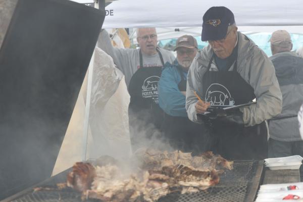 2023 Pickles, Pigs & Swigs Official Cook Team Entry Form 2023 Pickles, Pigs & Swigs Official Cook Team Entry Form